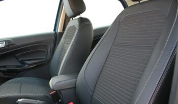 Ford EcoSport TITANIUM +Pakiet zimowy Salon PL GWARANCJA i RAPORT SelectCar+ FV 23% full