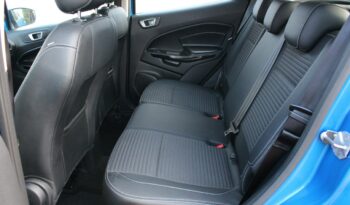 Ford EcoSport TITANIUM +Pakiet zimowy Salon PL GWARANCJA i RAPORT SelectCar+ FV 23% full