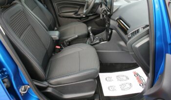 Ford EcoSport TITANIUM +Pakiet zimowy Salon PL GWARANCJA i RAPORT SelectCar+ FV 23% full