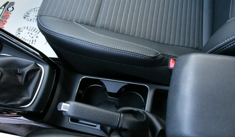 Ford EcoSport TITANIUM +Pakiet zimowy Salon PL GWARANCJA i RAPORT SelectCar+ FV 23% full