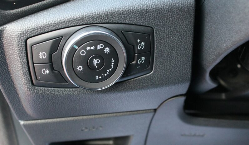 Ford EcoSport TITANIUM +Pakiet zimowy Salon PL GWARANCJA i RAPORT SelectCar+ FV 23% full