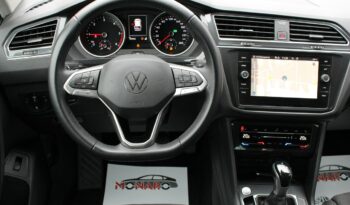Volkswagen Tiguan 2.0 TDI DSG Night Shade Salon Polska GWARANCJA RAPORT SelectCar+ FV23% full