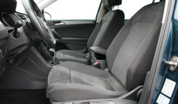 Volkswagen Tiguan 2.0 TDI DSG Night Shade Salon Polska GWARANCJA RAPORT SelectCar+ FV23% full