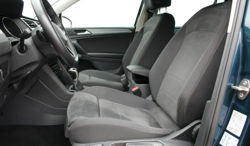 Volkswagen Tiguan 2.0 TDI DSG Night Shade Salon Polska GWARANCJA RAPORT SelectCar+ FV23% full