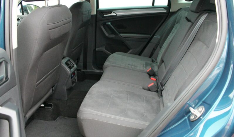 Volkswagen Tiguan 2.0 TDI DSG Night Shade Salon Polska GWARANCJA RAPORT SelectCar+ FV23% full