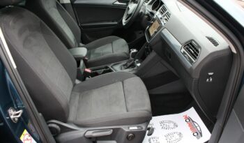 Volkswagen Tiguan 2.0 TDI DSG Night Shade Salon Polska GWARANCJA RAPORT SelectCar+ FV23% full