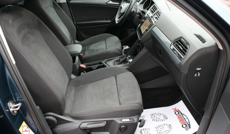 Volkswagen Tiguan 2.0 TDI DSG Night Shade Salon Polska GWARANCJA RAPORT SelectCar+ FV23% full