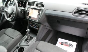 Volkswagen Tiguan 2.0 TDI DSG Night Shade Salon Polska GWARANCJA RAPORT SelectCar+ FV23% full