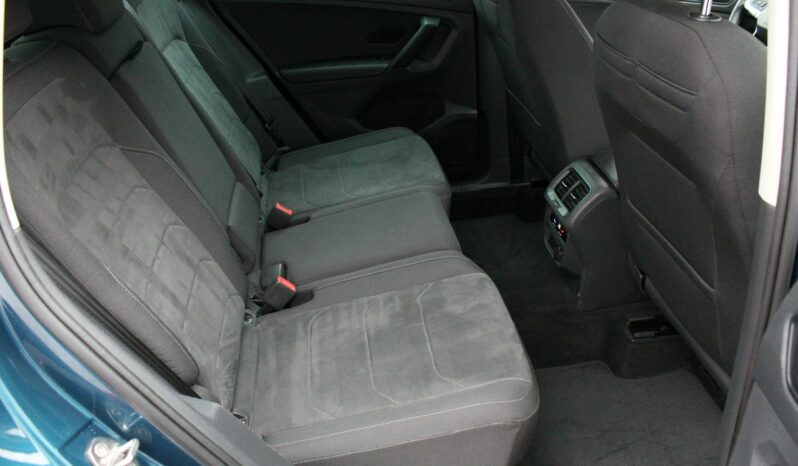 Volkswagen Tiguan 2.0 TDI DSG Night Shade Salon Polska GWARANCJA RAPORT SelectCar+ FV23% full