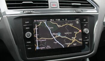 Volkswagen Tiguan 2.0 TDI DSG Night Shade Salon Polska GWARANCJA RAPORT SelectCar+ FV23% full