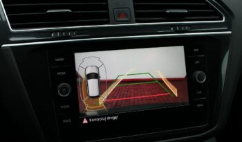 Volkswagen Tiguan 2.0 TDI DSG Night Shade Salon Polska GWARANCJA RAPORT SelectCar+ FV23% full