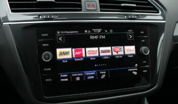 Volkswagen Tiguan 2.0 TDI DSG Night Shade Salon Polska GWARANCJA RAPORT SelectCar+ FV23% full