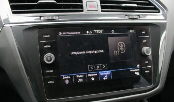 Volkswagen Tiguan 2.0 TDI DSG Night Shade Salon Polska GWARANCJA RAPORT SelectCar+ FV23% full
