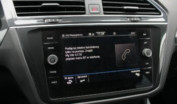 Volkswagen Tiguan 2.0 TDI DSG Night Shade Salon Polska GWARANCJA RAPORT SelectCar+ FV23% full