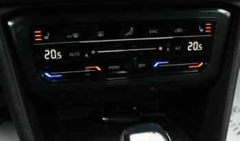 Volkswagen Tiguan 2.0 TDI DSG Night Shade Salon Polska GWARANCJA RAPORT SelectCar+ FV23% full