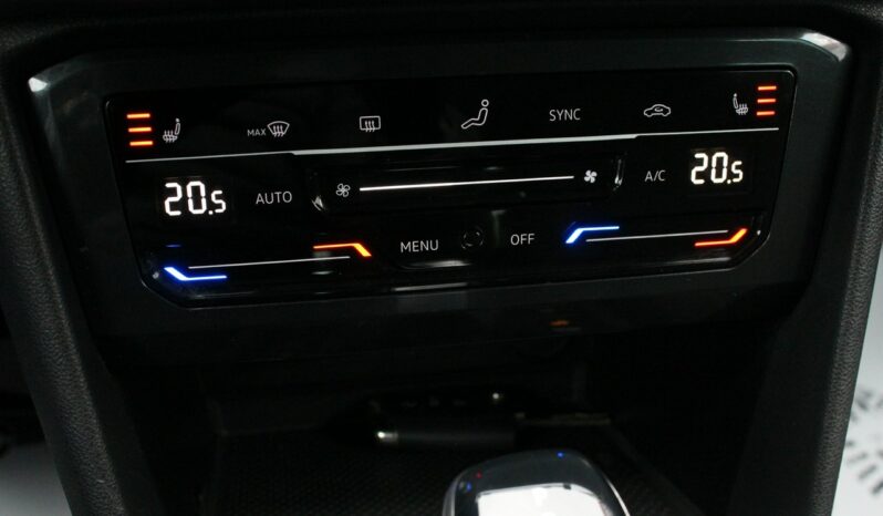 Volkswagen Tiguan 2.0 TDI DSG Night Shade Salon Polska GWARANCJA RAPORT SelectCar+ FV23% full