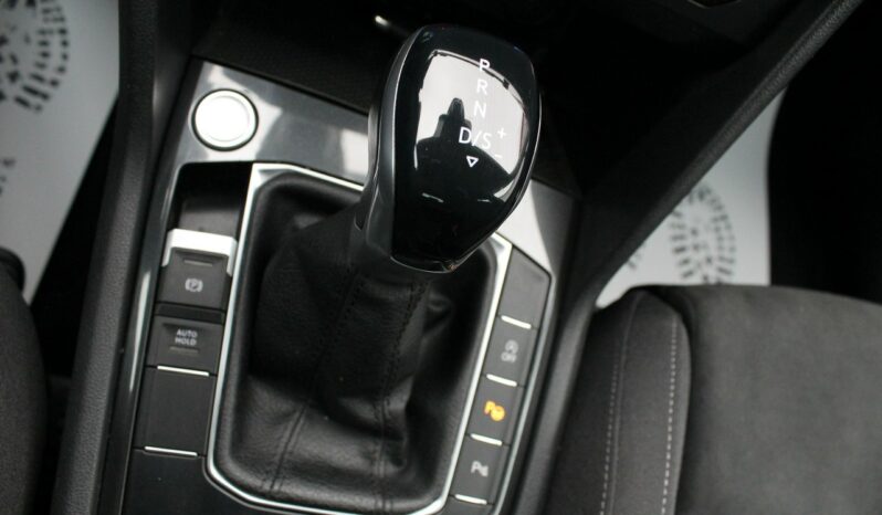 Volkswagen Tiguan 2.0 TDI DSG Night Shade Salon Polska GWARANCJA RAPORT SelectCar+ FV23% full