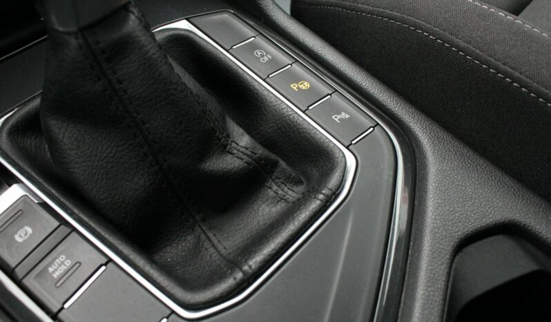 Volkswagen Tiguan 2.0 TDI DSG Night Shade Salon Polska GWARANCJA RAPORT SelectCar+ FV23% full