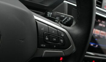 Volkswagen Tiguan 2.0 TDI DSG Night Shade Salon Polska GWARANCJA RAPORT SelectCar+ FV23% full