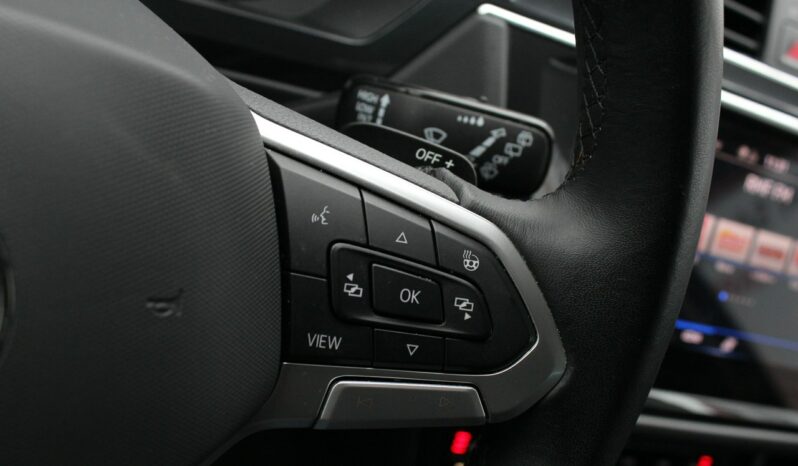 Volkswagen Tiguan 2.0 TDI DSG Night Shade Salon Polska GWARANCJA RAPORT SelectCar+ FV23% full