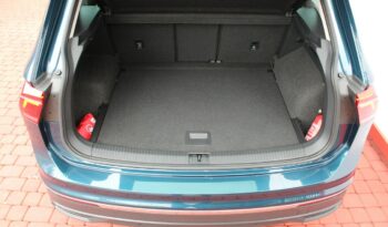 Volkswagen Tiguan 2.0 TDI DSG Night Shade Salon Polska GWARANCJA RAPORT SelectCar+ FV23% full