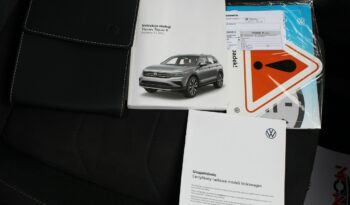 Volkswagen Tiguan 2.0 TDI DSG Night Shade Salon Polska GWARANCJA RAPORT SelectCar+ FV23% full