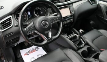 Nissan Qashqai TEKNA 1.3 DiG-T 140KM Salon Polska GWARANCJA i RAPORT SelectCar+ FV23% full