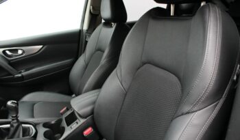 Nissan Qashqai TEKNA 1.3 DiG-T 140KM Salon Polska GWARANCJA i RAPORT SelectCar+ FV23% full
