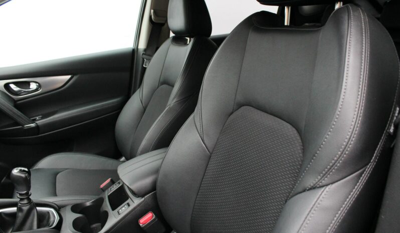 Nissan Qashqai TEKNA 1.3 DiG-T 140KM Salon Polska GWARANCJA i RAPORT SelectCar+ FV23% full