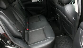 Nissan Qashqai TEKNA 1.3 DiG-T 140KM Salon Polska GWARANCJA i RAPORT SelectCar+ FV23% full