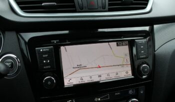 Nissan Qashqai TEKNA 1.3 DiG-T 140KM Salon Polska GWARANCJA i RAPORT SelectCar+ FV23% full