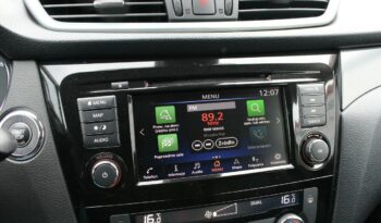 Nissan Qashqai TEKNA 1.3 DiG-T 140KM Salon Polska GWARANCJA i RAPORT SelectCar+ FV23% full