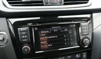 Nissan Qashqai TEKNA 1.3 DiG-T 140KM Salon Polska GWARANCJA i RAPORT SelectCar+ FV23% full