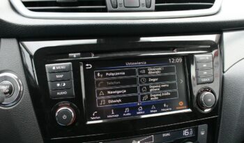 Nissan Qashqai TEKNA 1.3 DiG-T 140KM Salon Polska GWARANCJA i RAPORT SelectCar+ FV23% full