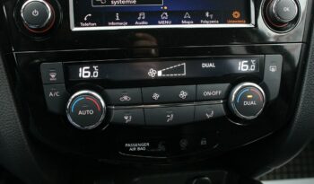 Nissan Qashqai TEKNA 1.3 DiG-T 140KM Salon Polska GWARANCJA i RAPORT SelectCar+ FV23% full
