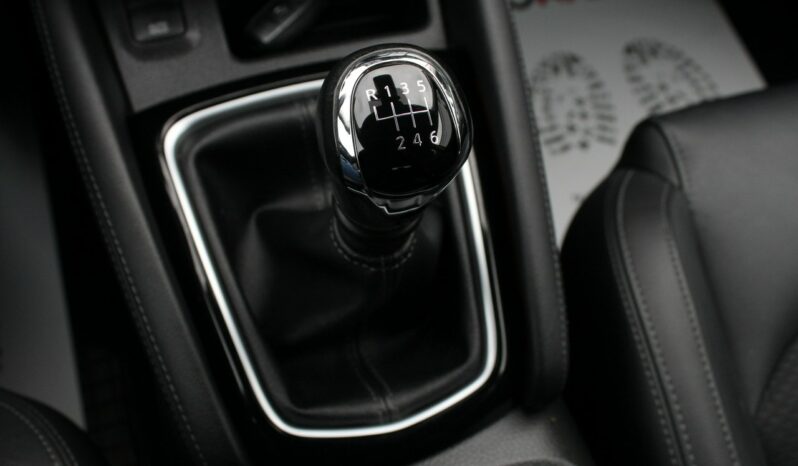 Nissan Qashqai TEKNA 1.3 DiG-T 140KM Salon Polska GWARANCJA i RAPORT SelectCar+ FV23% full