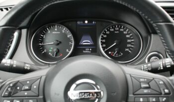 Nissan Qashqai TEKNA 1.3 DiG-T 140KM Salon Polska GWARANCJA i RAPORT SelectCar+ FV23% full