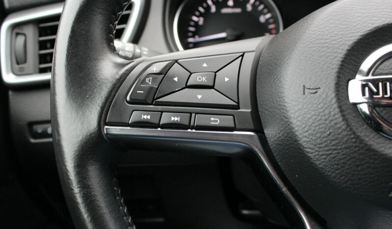 Nissan Qashqai TEKNA 1.3 DiG-T 140KM Salon Polska GWARANCJA i RAPORT SelectCar+ FV23% full
