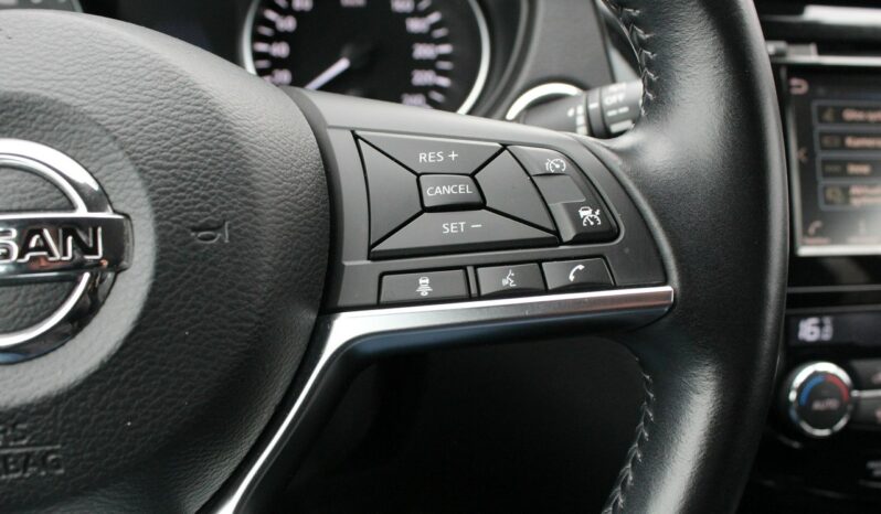 Nissan Qashqai TEKNA 1.3 DiG-T 140KM Salon Polska GWARANCJA i RAPORT SelectCar+ FV23% full