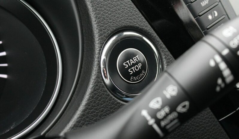 Nissan Qashqai TEKNA 1.3 DiG-T 140KM Salon Polska GWARANCJA i RAPORT SelectCar+ FV23% full