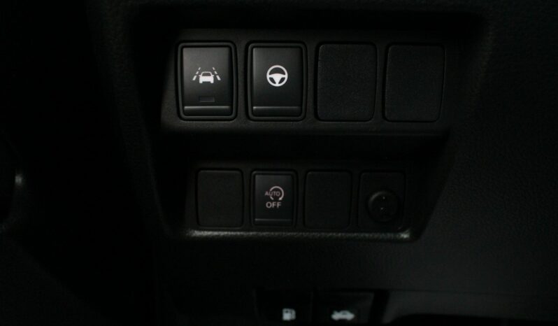 Nissan Qashqai TEKNA 1.3 DiG-T 140KM Salon Polska GWARANCJA i RAPORT SelectCar+ FV23% full