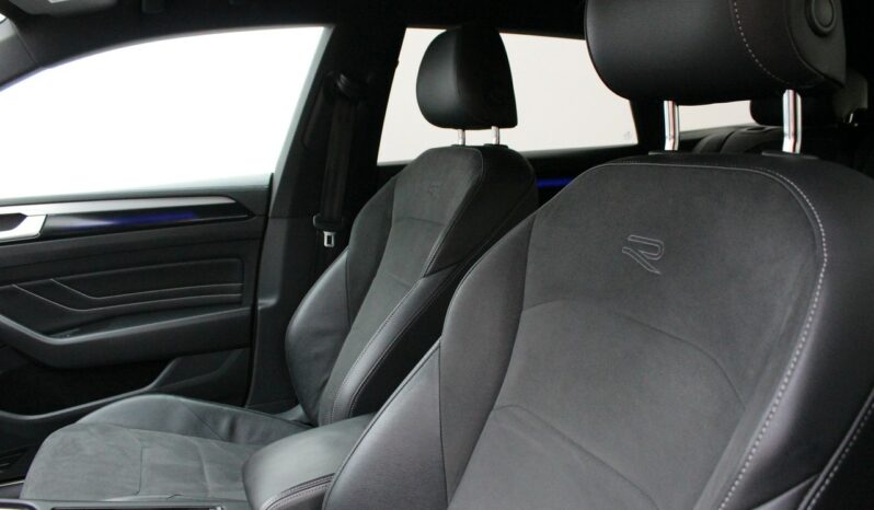 Volkswagen Arteon R-LINE Shooting Brake Salon Polska GWARANCJA i RAPORT SelectCar+ FV23% full