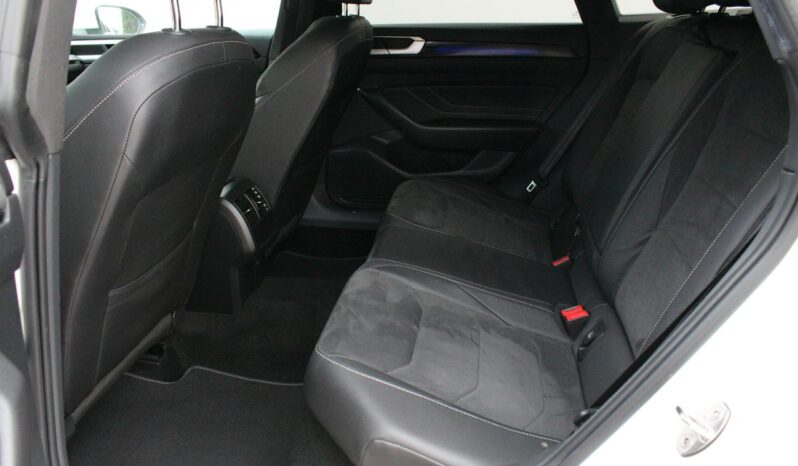 Volkswagen Arteon R-LINE Shooting Brake Salon Polska GWARANCJA i RAPORT SelectCar+ FV23% full