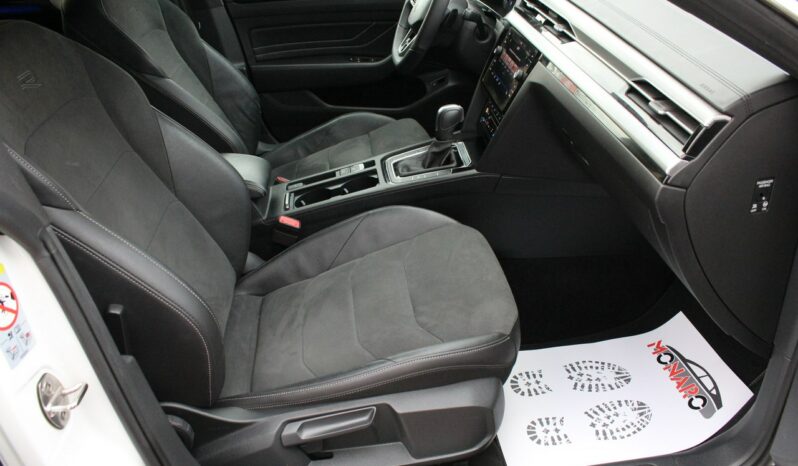 Volkswagen Arteon R-LINE Shooting Brake Salon Polska GWARANCJA i RAPORT SelectCar+ FV23% full