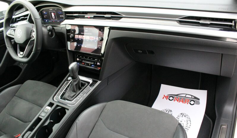 Volkswagen Arteon R-LINE Shooting Brake Salon Polska GWARANCJA i RAPORT SelectCar+ FV23% full