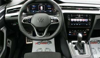 Volkswagen Arteon R-LINE Shooting Brake Salon Polska GWARANCJA i RAPORT SelectCar+ FV23% full