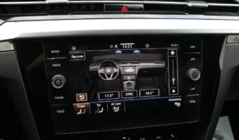 Volkswagen Arteon R-LINE Shooting Brake Salon Polska GWARANCJA i RAPORT SelectCar+ FV23% full