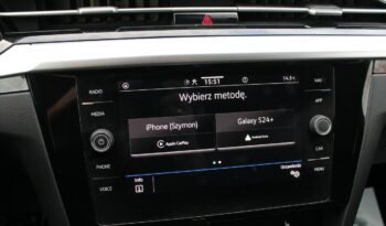 Volkswagen Arteon R-LINE Shooting Brake Salon Polska GWARANCJA i RAPORT SelectCar+ FV23% full