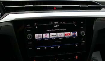 Volkswagen Arteon R-LINE Shooting Brake Salon Polska GWARANCJA i RAPORT SelectCar+ FV23% full