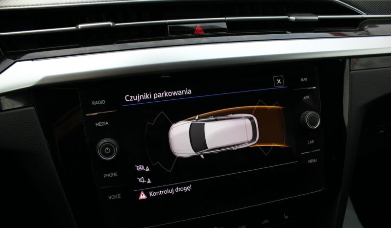 Volkswagen Arteon R-LINE Shooting Brake Salon Polska GWARANCJA i RAPORT SelectCar+ FV23% full